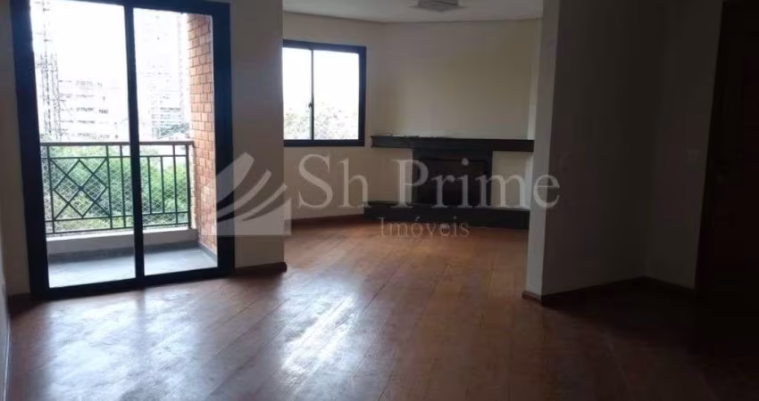 Apartamento com 4 quartos à venda na Rua Passo da Pátria, 1407, Bela Aliança, São Paulo