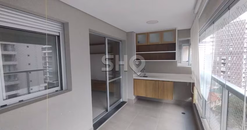 Apartamento com 2 quartos para alugar na Rua Paris, 824, Sumaré, São Paulo