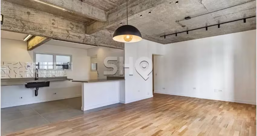 Apartamento com 2 quartos à venda na Avenida Angélica, 2389, Consolação, São Paulo