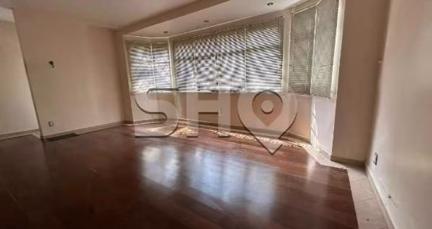 Casa com 3 quartos à venda na Rua Natingui, 356, Vila Madalena, São Paulo