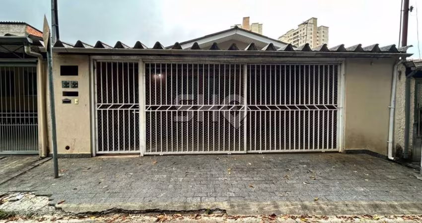 Casa com 3 quartos à venda na Berta Melman, 123, Vila Isa, São Paulo