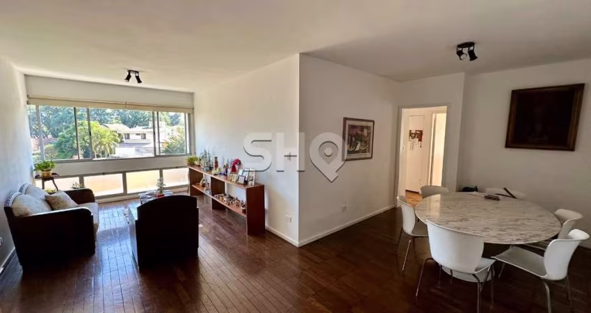 Apartamento com 3 quartos à venda na Rua Heitor Penteado, 220, Sumarezinho, São Paulo