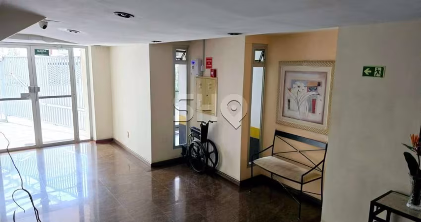 Apartamento com 3 quartos para alugar na Rua Ministro Gastão Mesquita, 147, Perdizes, São Paulo