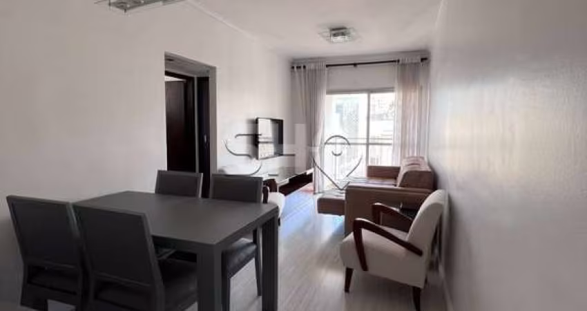 Apartamento com 2 quartos para alugar na Rua Casa do Ator, 891, Vila Olímpia, São Paulo