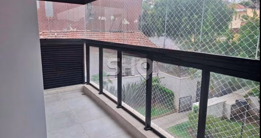 Apartamento com 2 quartos à venda na Rua Jorge Valim, 188, Vila Ester (Zona Norte), São Paulo