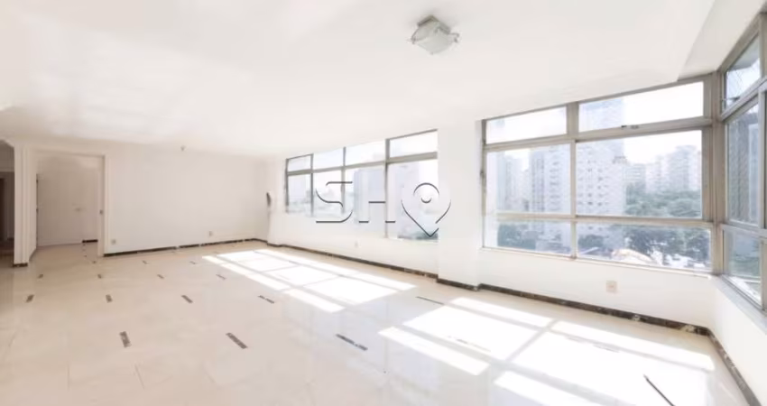 Apartamento com 4 quartos à venda na Alameda Joaquim Eugênio de Lima, 268, Jardim Paulista, São Paulo