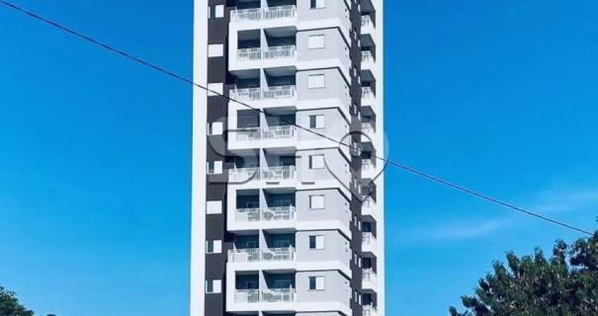 Apartamento com 2 quartos à venda na Major Gomes Ribeiro, 93, Vila Santa Teresa (Zona Leste), São Paulo