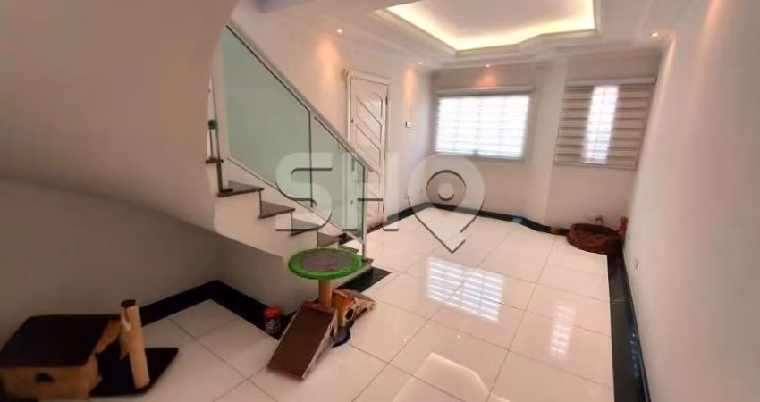 Casa com 2 quartos para alugar na Rua Visconde de Ataíde, 215, Vila Mafra, São Paulo