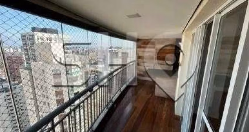 Apartamento com 4 quartos à venda na Avenida Damasceno Vieira, 928, Vila Mascote, São Paulo