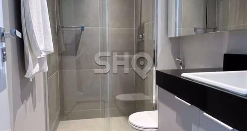 Apartamento com 1 quarto à venda na Rua José Maria Lisboa, 757, Jardim Paulista, São Paulo