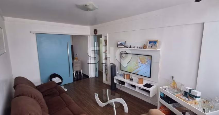 Apartamento com 2 quartos à venda na Rua Heitor Penteado, 1723, Sumarezinho, São Paulo