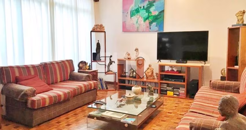 Casa com 4 quartos à venda na Rua Mário de Melo, 109, Pacaembu, São Paulo