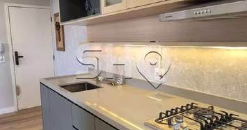 Apartamento com 3 quartos à venda na Vichy, 10, Vila Baruel, São Paulo