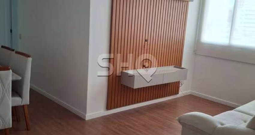 Apartamento com 2 quartos à venda na Rua Alfredo Pujol, 1325, Santana, São Paulo