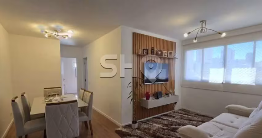Apartamento com 2 quartos à venda na Rua Alfredo Pujol, 1325, Santana, São Paulo