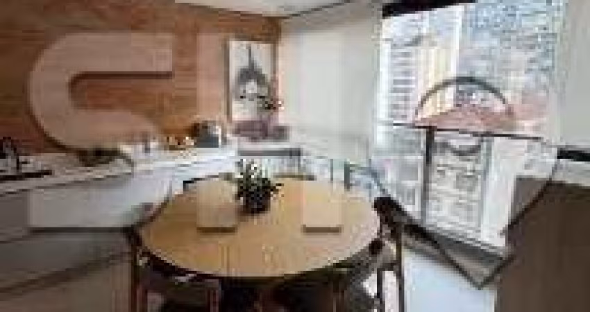 Apartamento com 2 quartos à venda na Rua Cristiano Viana, 216, Cerqueira César, São Paulo