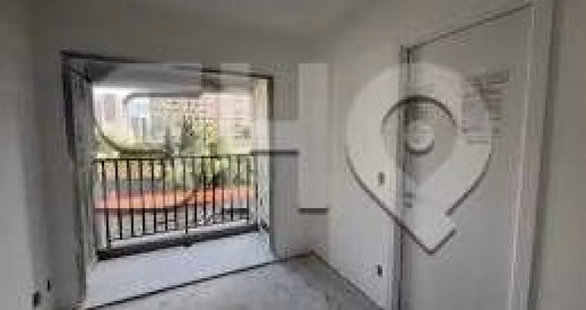 Apartamento com 1 quarto à venda na Rua Teodoro Sampaio, 1316, Pinheiros, São Paulo