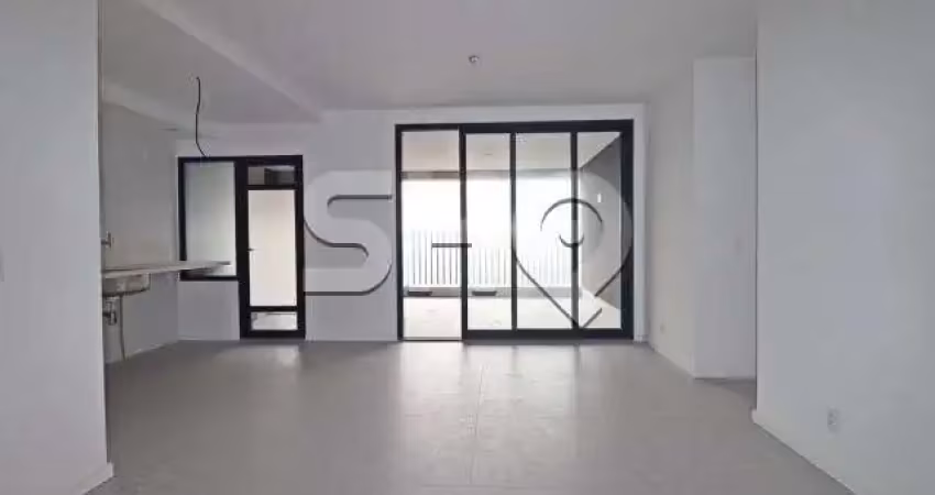 Apartamento com 2 quartos à venda na Rua dos Pinheiros, 100, Pinheiros, São Paulo