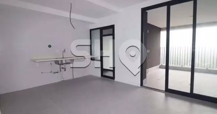 Apartamento com 2 quartos à venda na Rua dos Pinheiros, 100, Pinheiros, São Paulo
