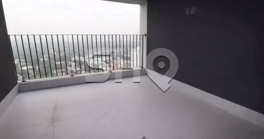 Apartamento com 2 quartos à venda na Rua dos Pinheiros, 100, Pinheiros, São Paulo