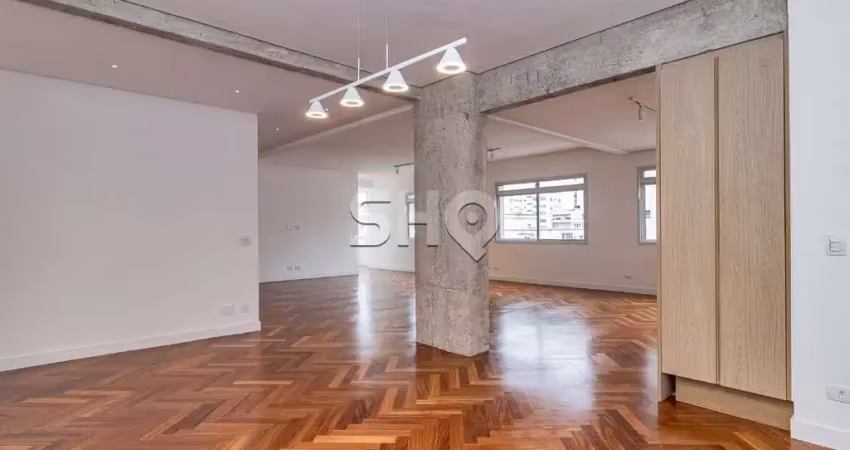 Apartamento com 3 quartos à venda na Rua Maranhão, 531, Higienópolis, São Paulo