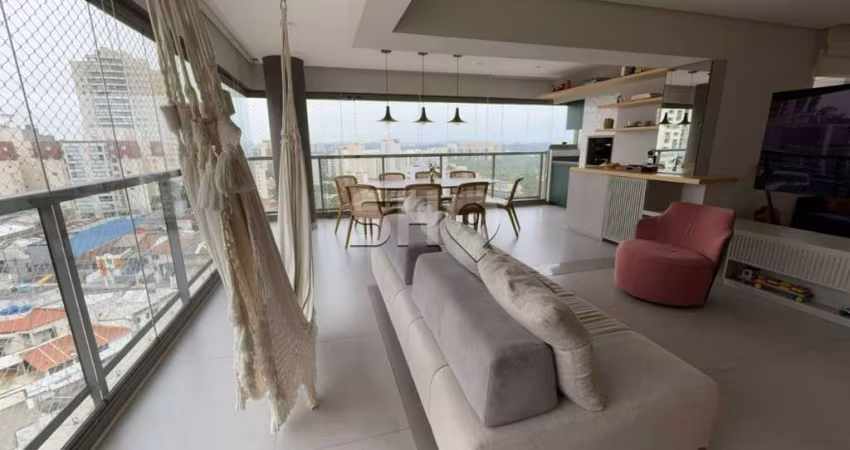 Apartamento com 3 quartos à venda na Rua Mário Whately, 383, Alto da Lapa, São Paulo