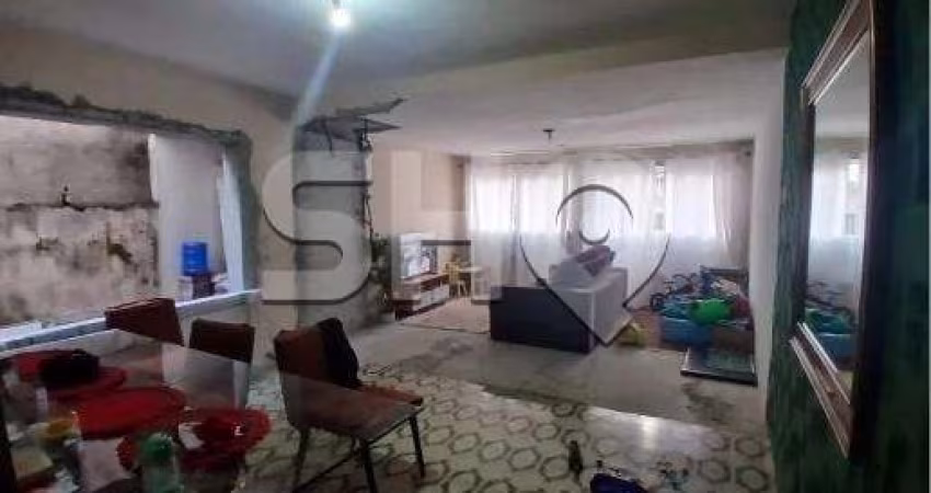 Casa com 3 quartos à venda na Rua Geremia Lunardelli, 409, Jardim Peri Peri, São Paulo