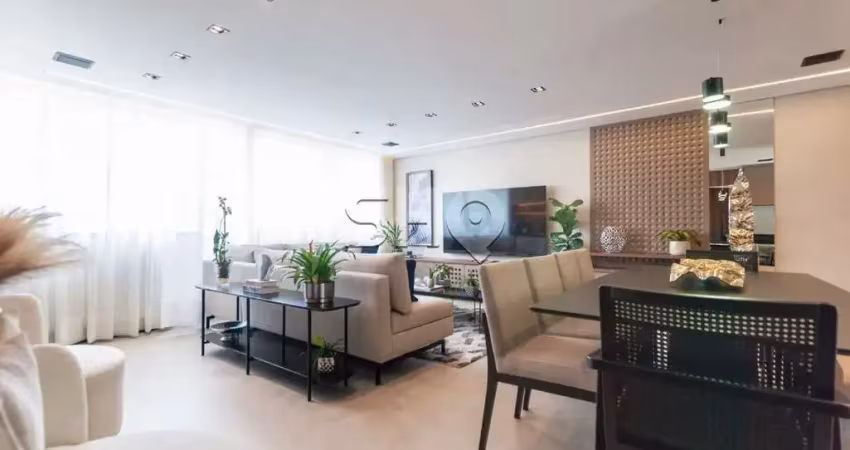 Apartamento com 3 quartos à venda na Rua Bartira, 751, Perdizes, São Paulo