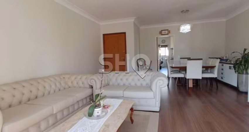 Apartamento com 4 quartos à venda na Rua Pedro Doll, 205, Santana, São Paulo
