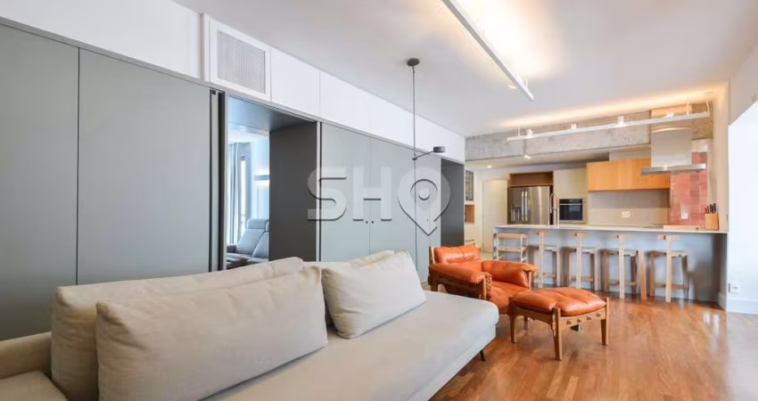 Apartamento com 4 quartos à venda na Rua Caiubi, 1363, Perdizes, São Paulo