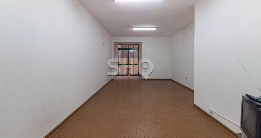Apartamento com 3 quartos à venda na Rua Prates, 360, Bom Retiro, São Paulo