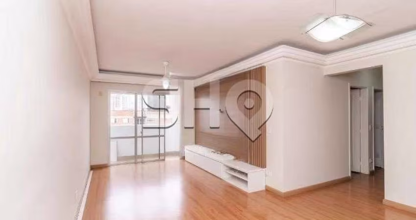 Apartamento com 2 quartos à venda na Rua Caiubi, 1329, Perdizes, São Paulo