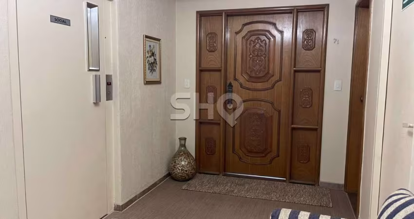 Cobertura com 3 quartos à venda na Rua Jaguarete, 177, Casa Verde, São Paulo