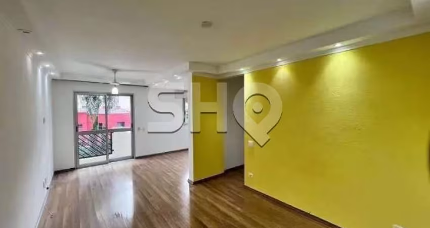 Apartamento com 3 quartos à venda na Rua Caraíbas, 749, Perdizes, São Paulo