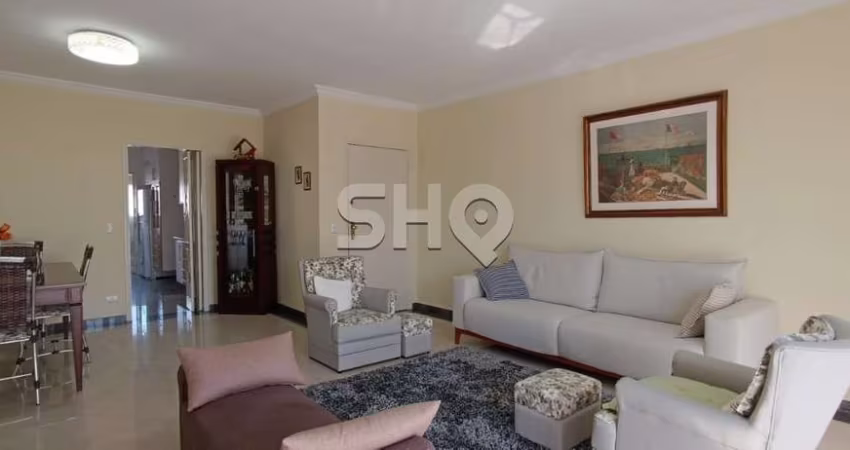 Apartamento com 4 quartos à venda na Rua Pedro Doll, 205, Santana, São Paulo