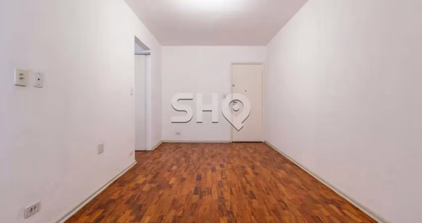 Apartamento com 2 quartos à venda na Rua Fábia, 60, Vila Romana, São Paulo