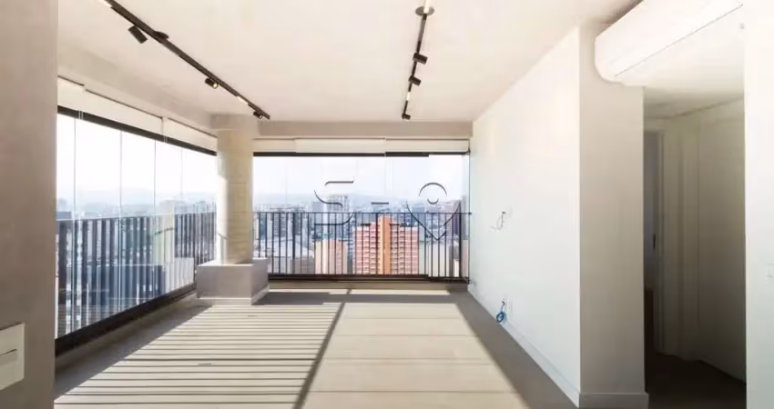 Apartamento com 2 quartos à venda na Rua Padre Chico, 224, Perdizes, São Paulo