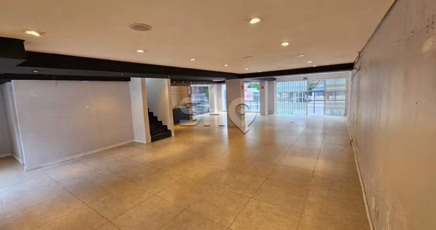 Casa comercial para alugar na Avenida Pacaembu, 1701, Pacaembu, São Paulo