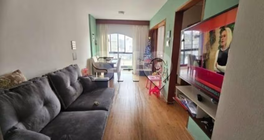 Apartamento com 2 quartos à venda na Rua Dona Veridiana, 115, Higienópolis, São Paulo