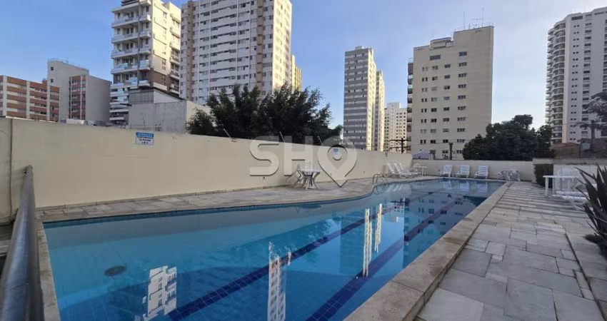 Cobertura com 4 quartos à venda na Rua Doutor César, 1266, Santana, São Paulo