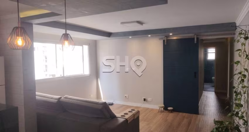 Apartamento com 2 quartos para alugar na Rua Diana, 559, Perdizes, São Paulo