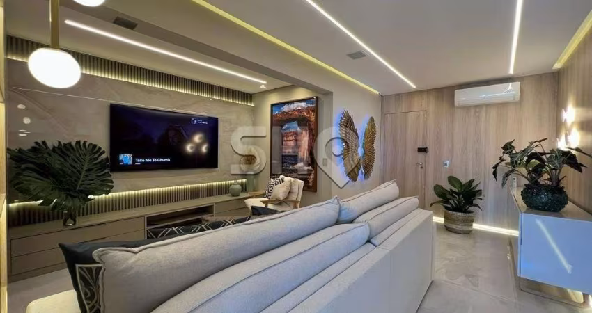 Apartamento com 3 quartos à venda na Simão Velho, 470, Vila Albertina, São Paulo