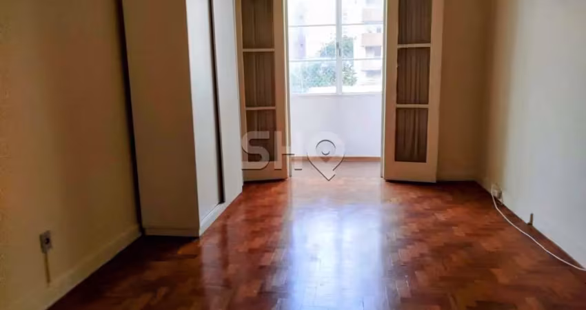 Apartamento com 2 quartos à venda na Rua Baronesa de Itu, 564, Santa Cecília, São Paulo
