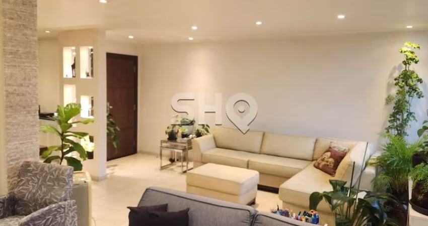 Apartamento com 3 quartos à venda na Rua Pio XII, 439, Liberdade, São Paulo