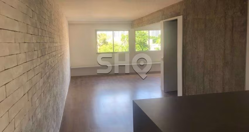 Apartamento com 2 quartos para alugar na Rua Joaquim Antunes, 149, Pinheiros, São Paulo