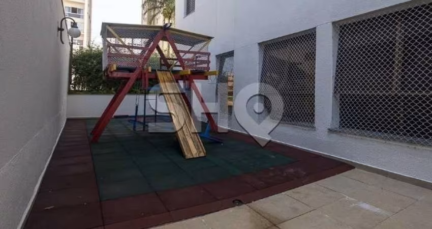 Apartamento com 3 quartos à venda na Rua Schilling, 579, Vila Leopoldina, São Paulo