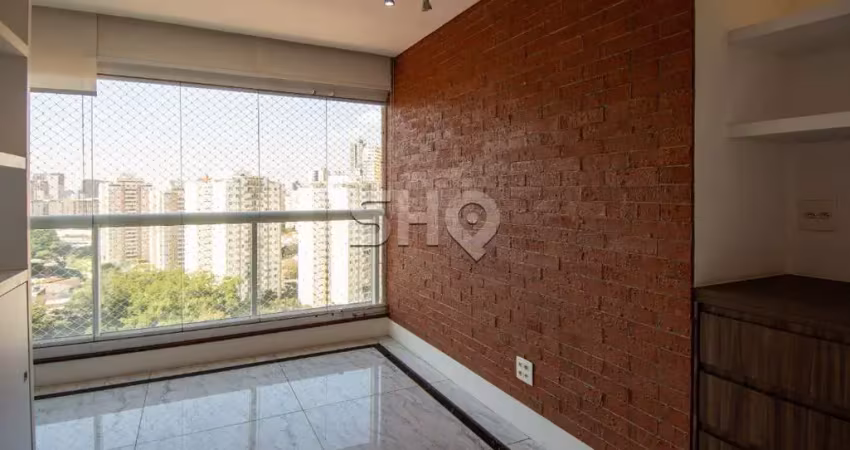 Apartamento com 3 quartos à venda na Rua Fábia, 31, Vila Romana, São Paulo