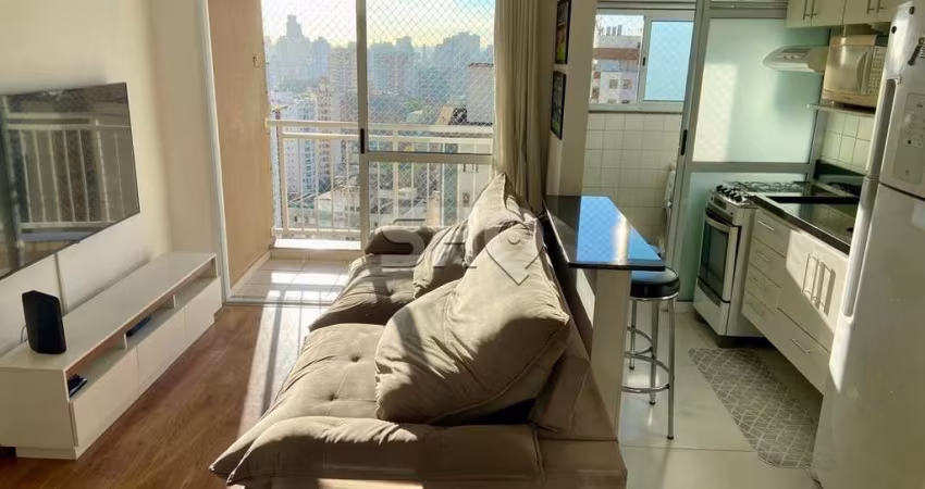 Apartamento com 3 quartos à venda na Rua Doutor Plínio Barreto, 173, Bela Vista, São Paulo