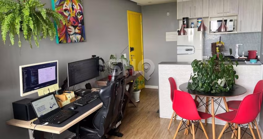 Apartamento com 2 quartos à venda na Avenida Raimundo Pereira de Magalhães, 2765, Jardim Íris, São Paulo