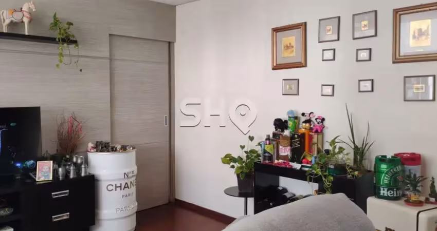 Apartamento com 3 quartos à venda na Rua Voluntários da Pátria, 3533, Santana, São Paulo